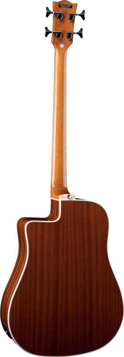 NXT B100ce Dreadnought Natur