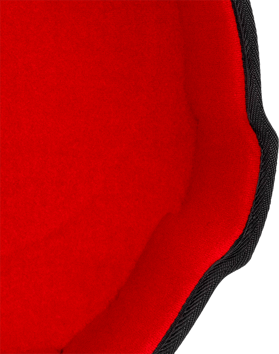 Formkoffer Grooves Für Bass Drum 24" X 16"
