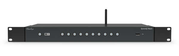 QuickQ Rack