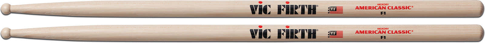 AMERICAN CLASSIC HICKORY FUSION F1 STCKE
