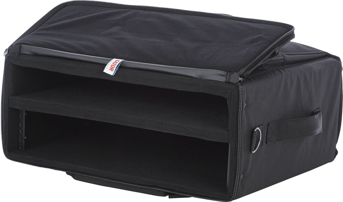 GSR2u Tragbares Studio-Case