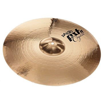PST8 Reflector 16" Mittleres Crash