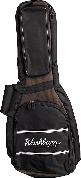 3/4 Folk Gigbag