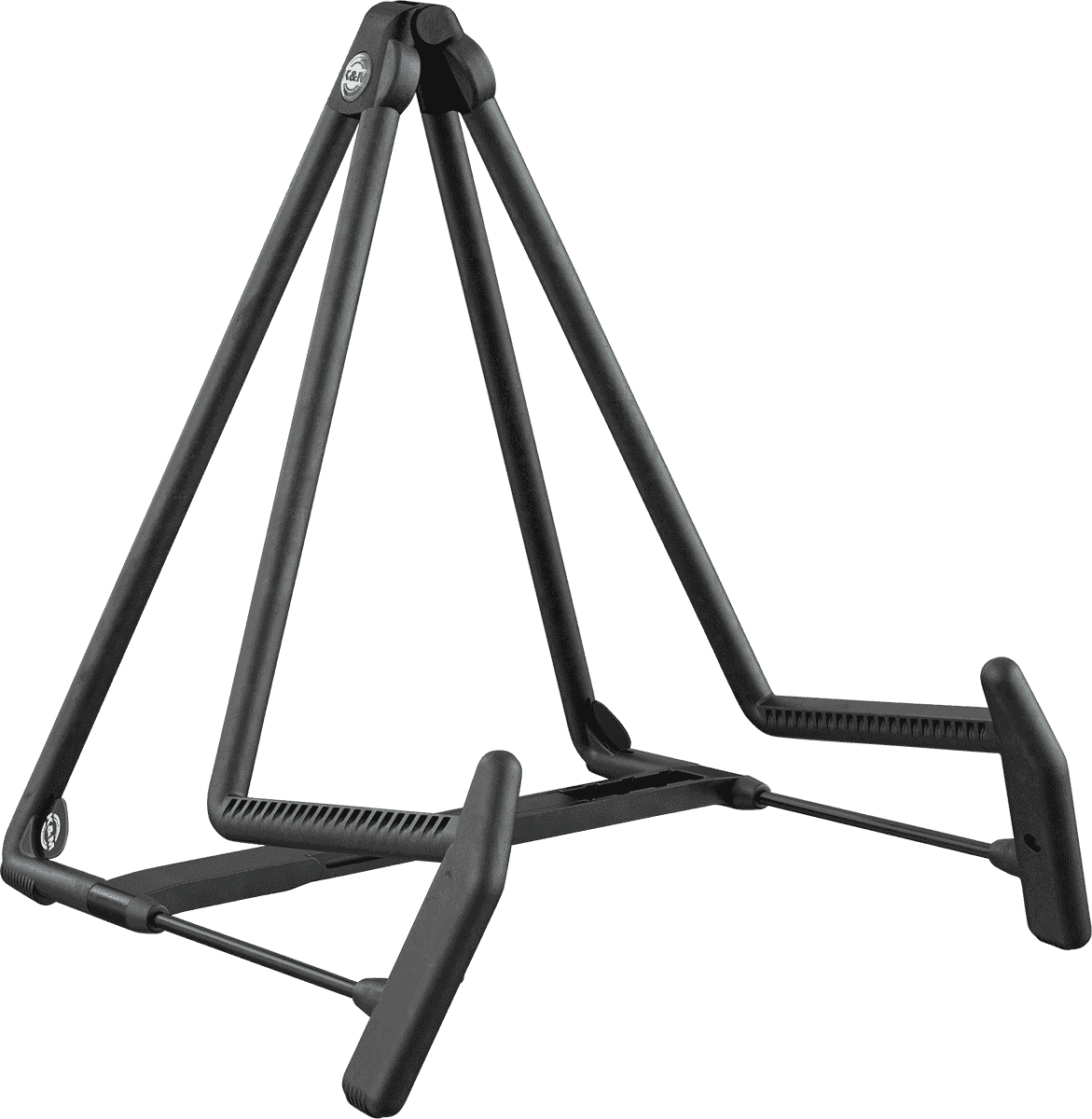A-Guitar Stand Heli 2 Black - 17580