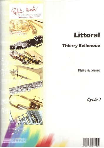 Bellenoue T. - Littoral