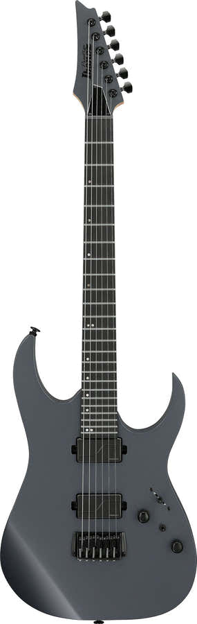 RGR5121RBGRF Metallicgrau matt Prestige