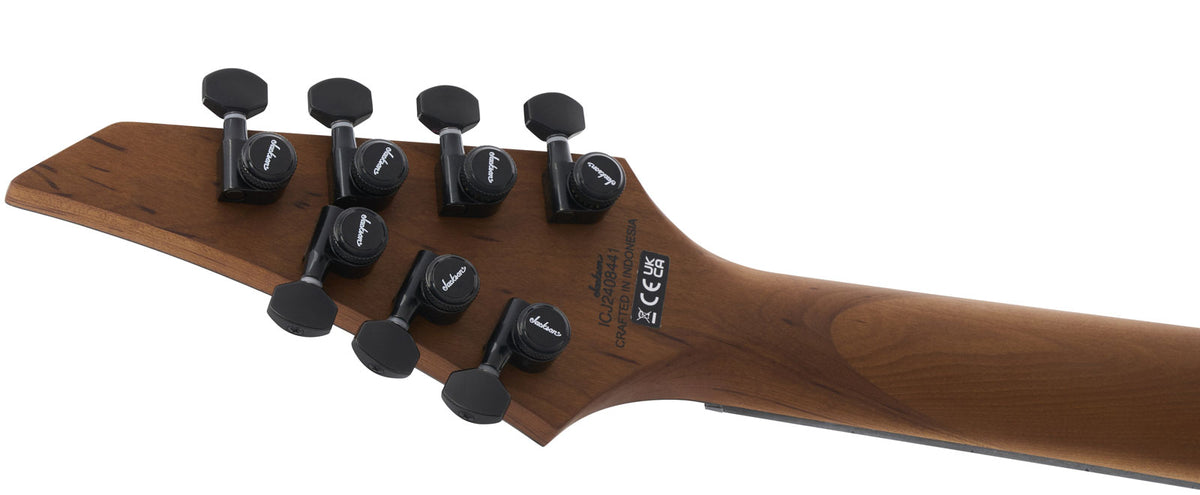 Pro-Serie Signature Misha Mansoor Juggernaut Ht7 Ebo Silverburst Sparkle