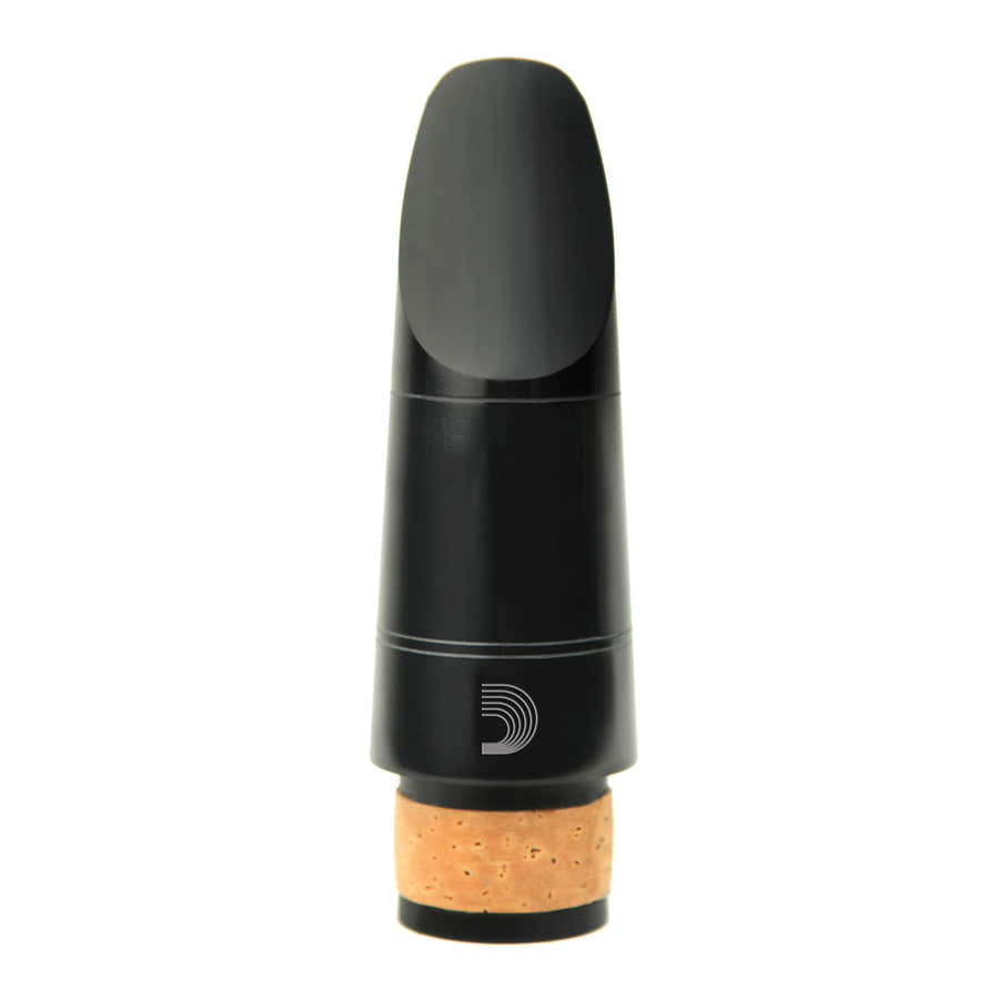 RESERVE BB-KLARINETTENMUNDSTCK MEDIUM OPEN FACING X25E