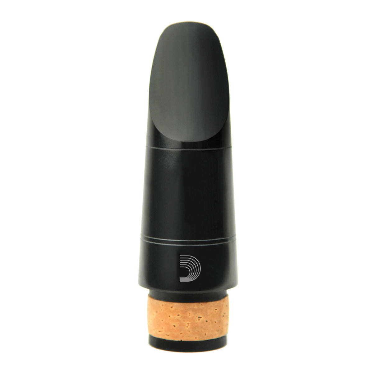 RESERVE BB-KLARINETTENMUNDSTCK MEDIUM OPEN FACING X25E