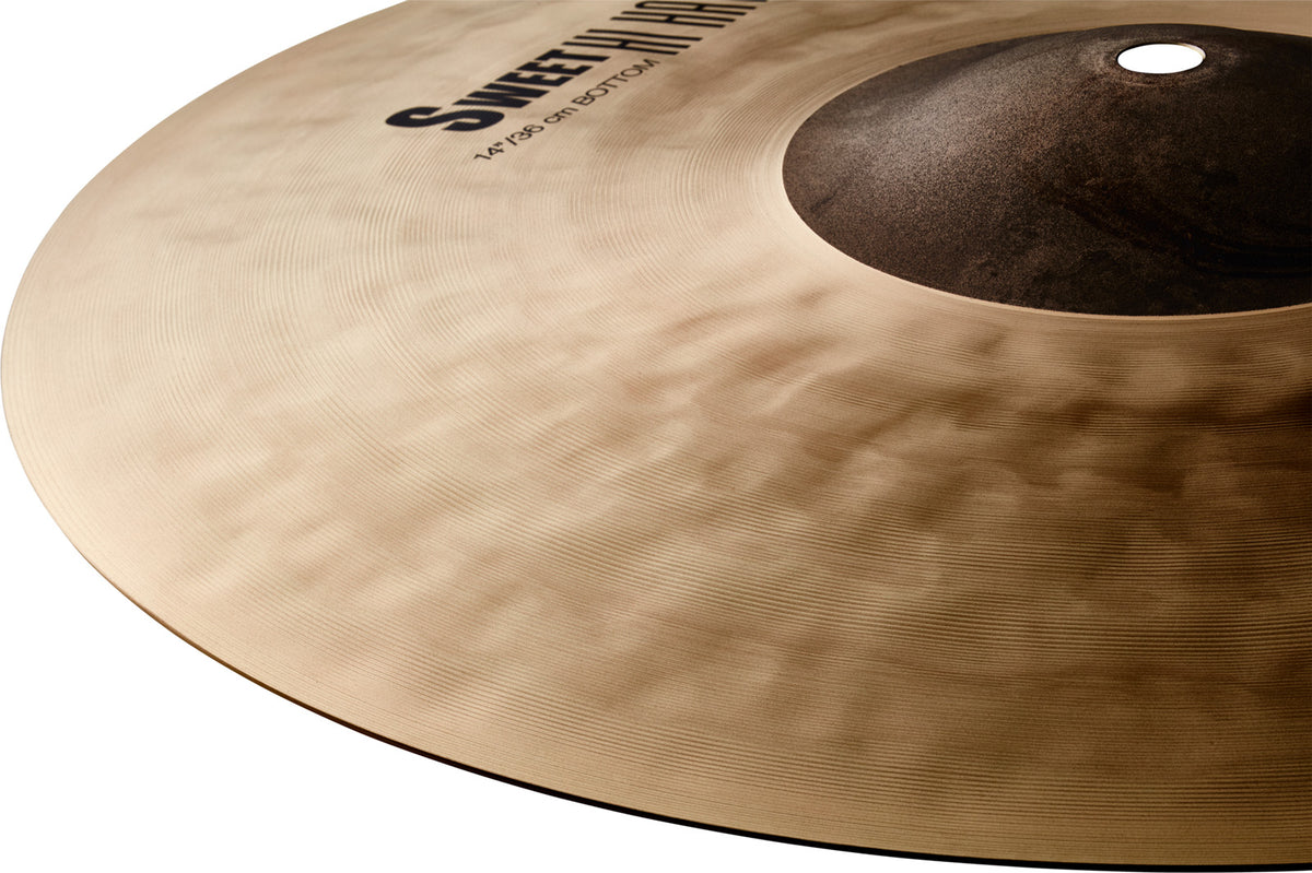 K0720 - SWEET HI-HAT 14