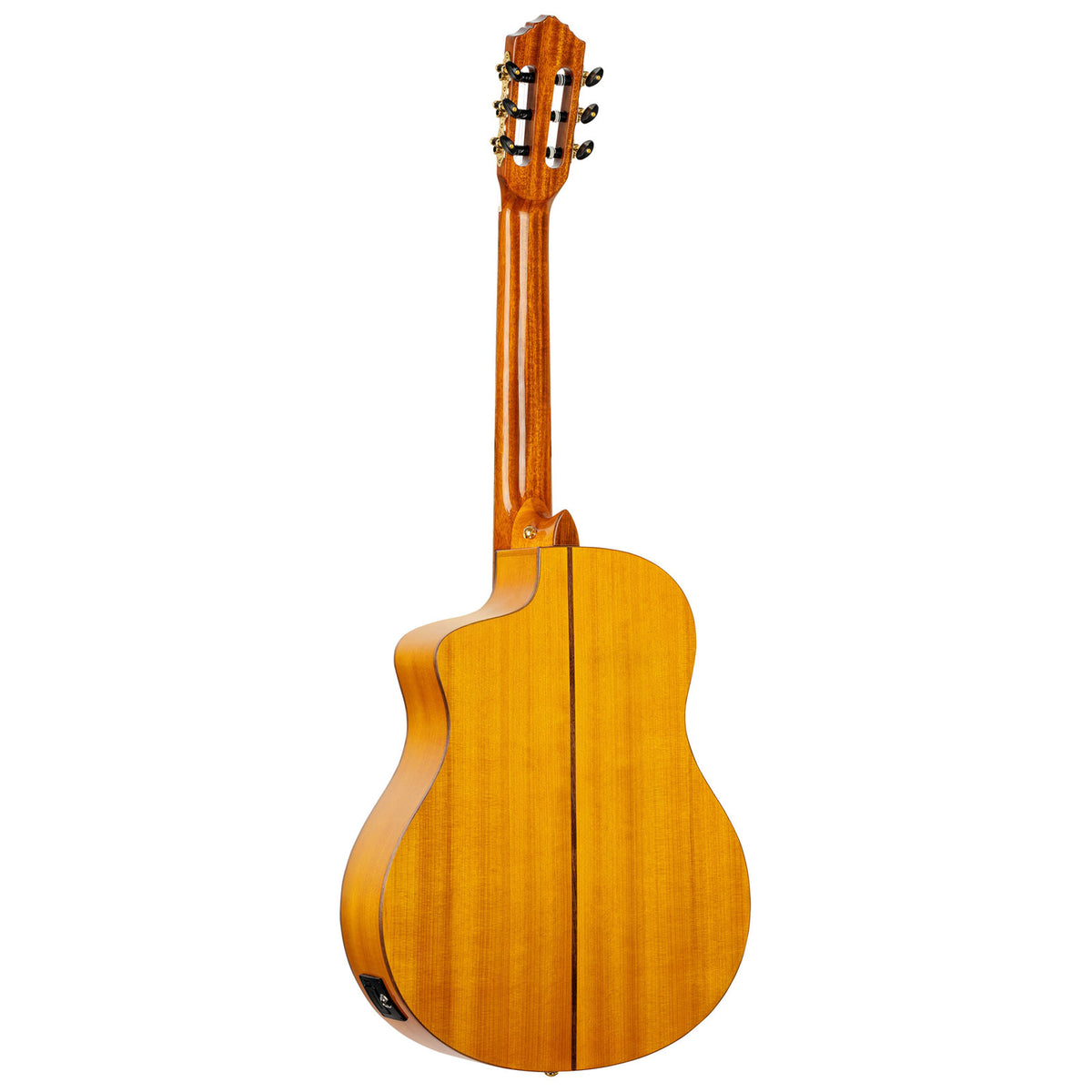 Flamenco-Gitarre Rce170F