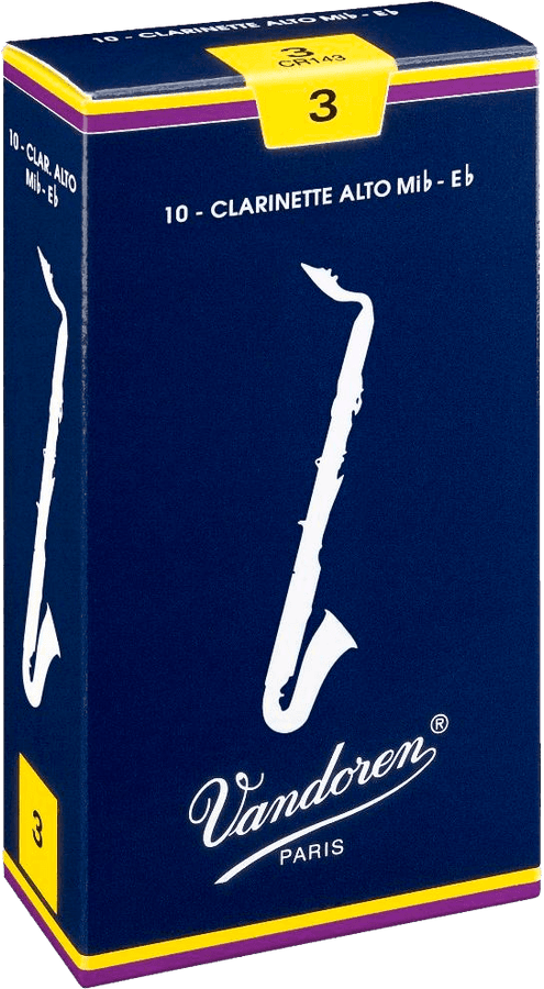 CLASSIC BLAU 3 - CR143