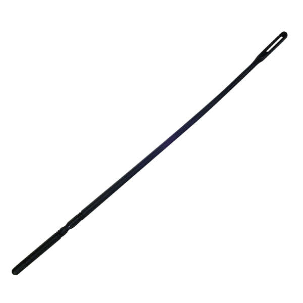 Holz-Reinigungsstab - Querflöte