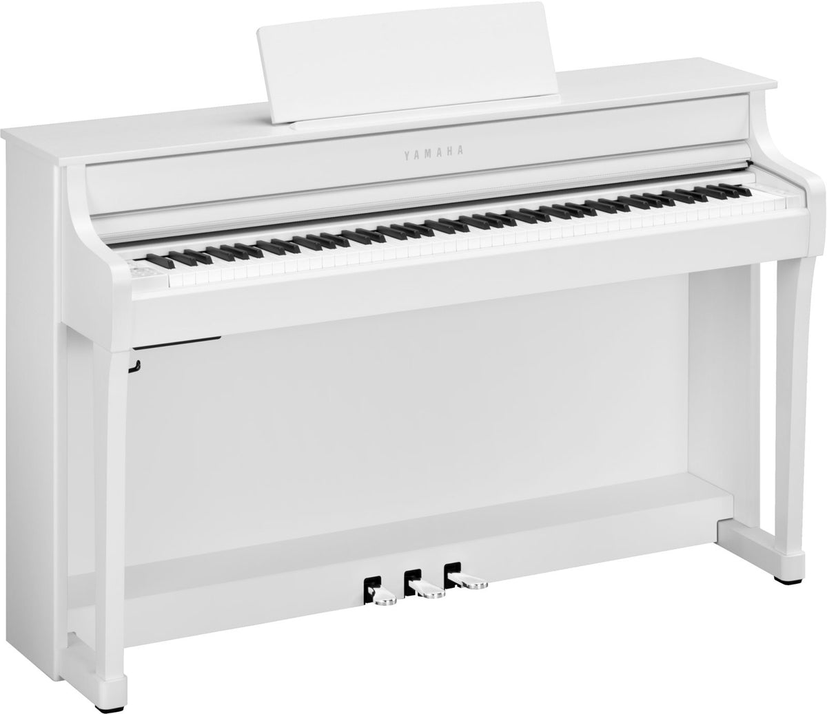 CLP-835 Weiß
