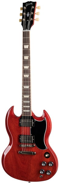 Gibson Electric SG Standard '61 Stop Bar Vintage Cherry Original