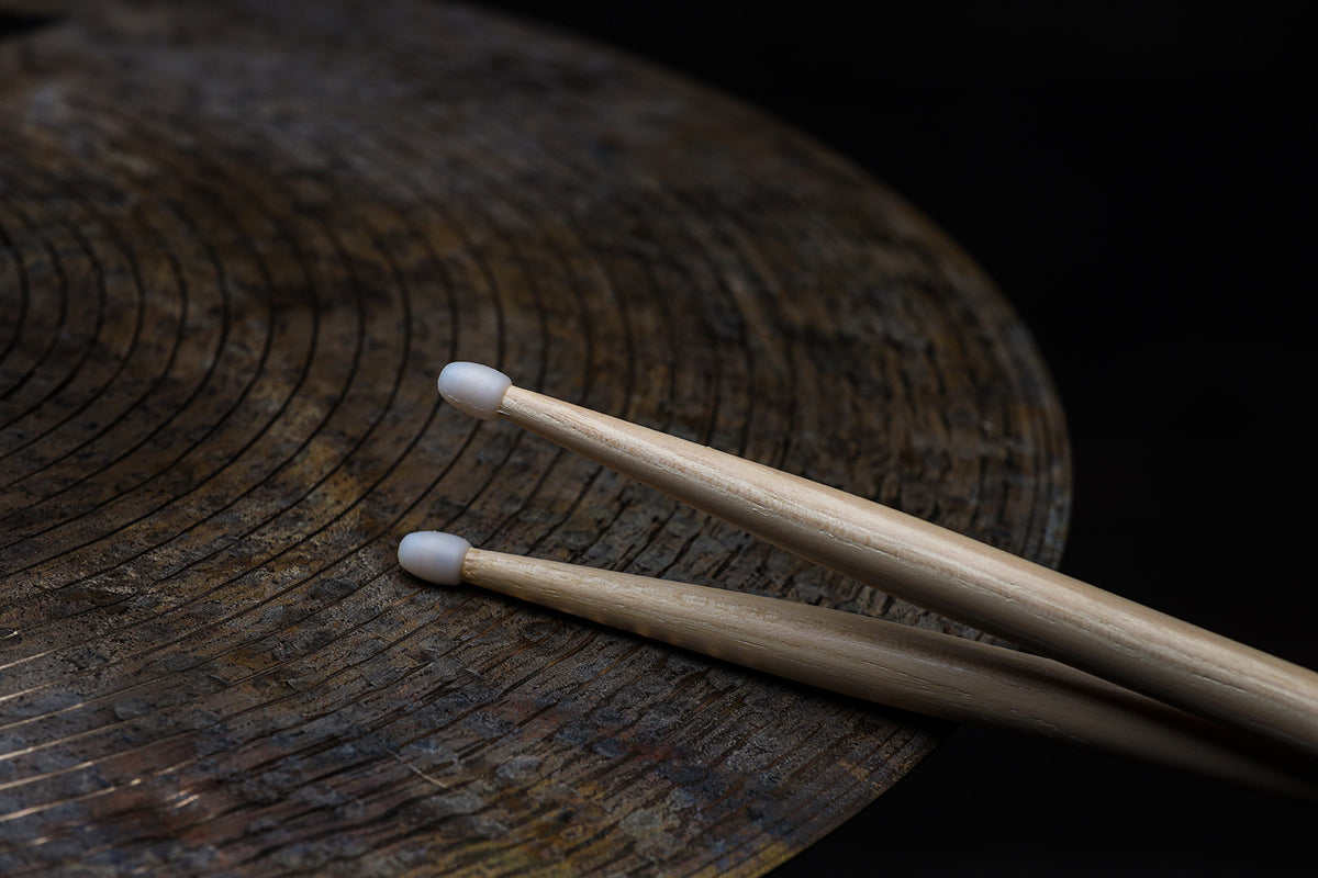 AMERICAN CLASSIC HICKORY NYLON KOPF 5AN STCKE