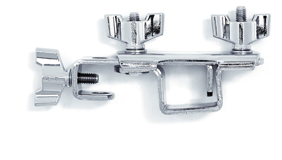 SC-101 - Klemme Halterung für Handtamburin an Stange