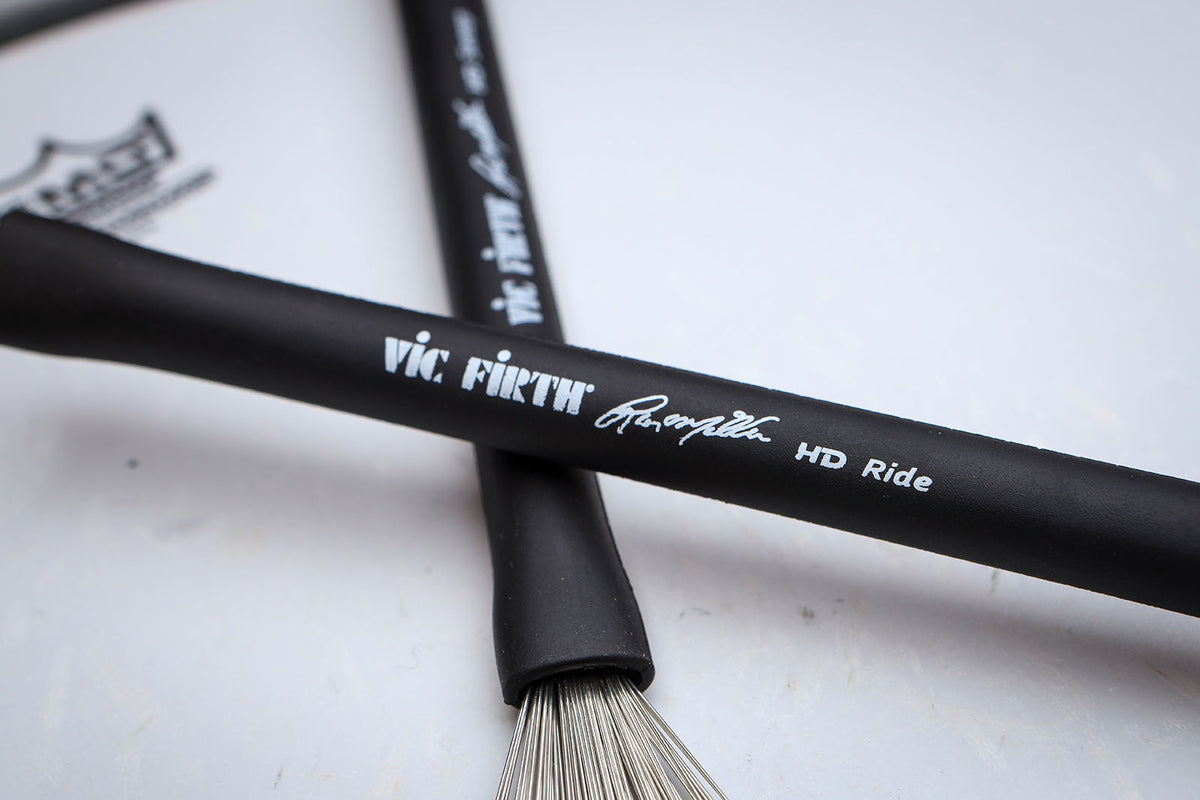 RMWB - RUSS MILLER BRUSH