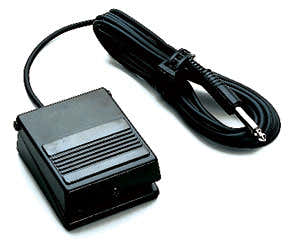 Sustain-Pedal DP2