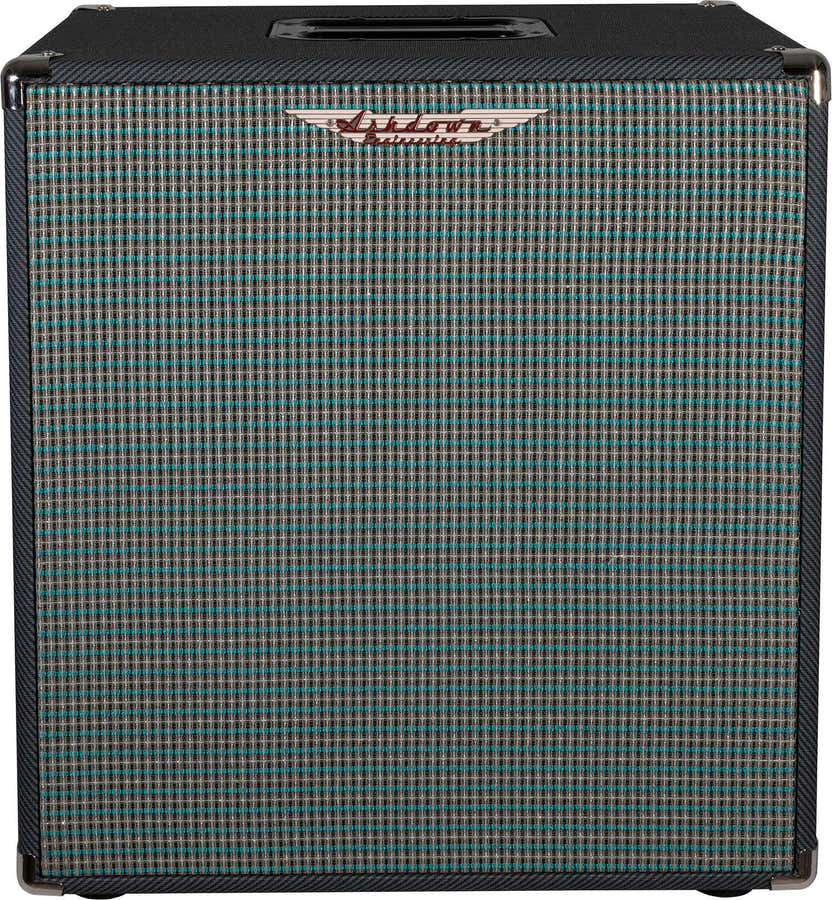 Lautsprecherbox RBM 1x15" 300w