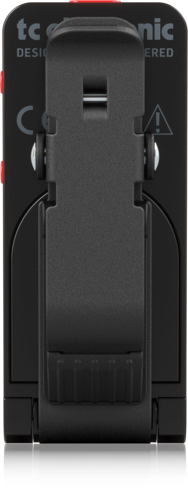 UNITUNE CLIP BLACK