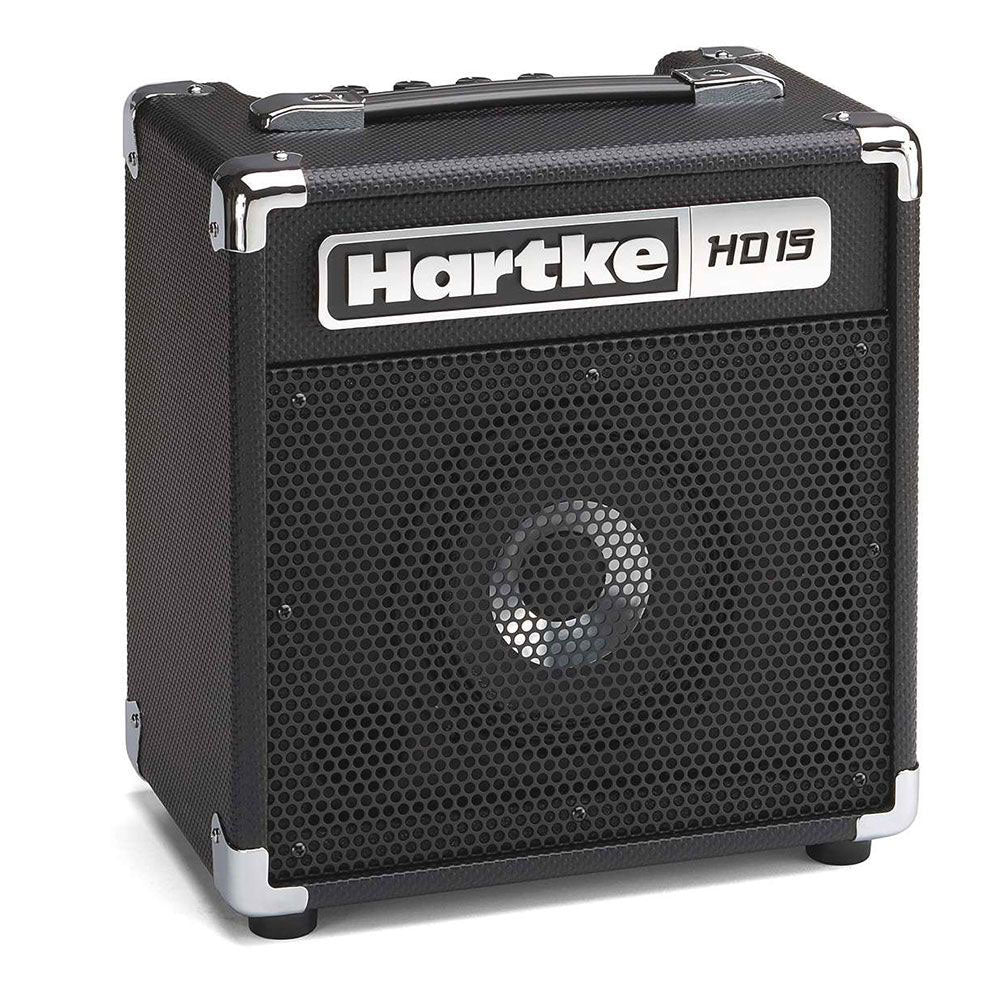 Hartke HD15 LOW COMBO 1X6.5" 15W