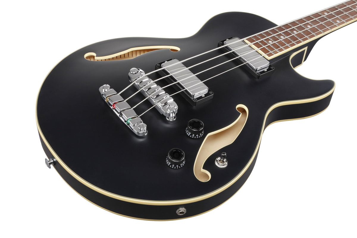 AGB200-BKF Black Flat Agb Artcore