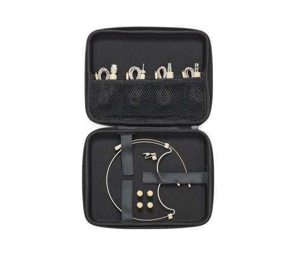 DE10X - HEADSET MICROPHONE