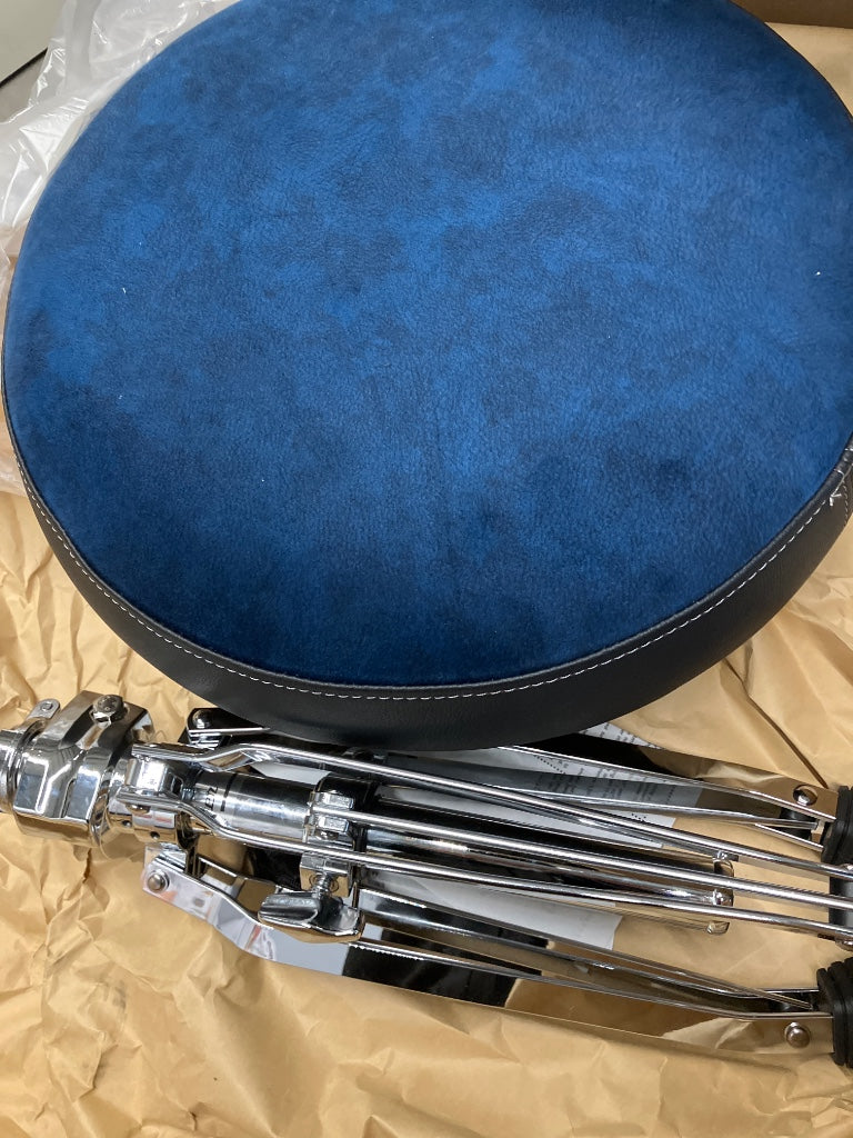 D-1500 Blau - B-Ware