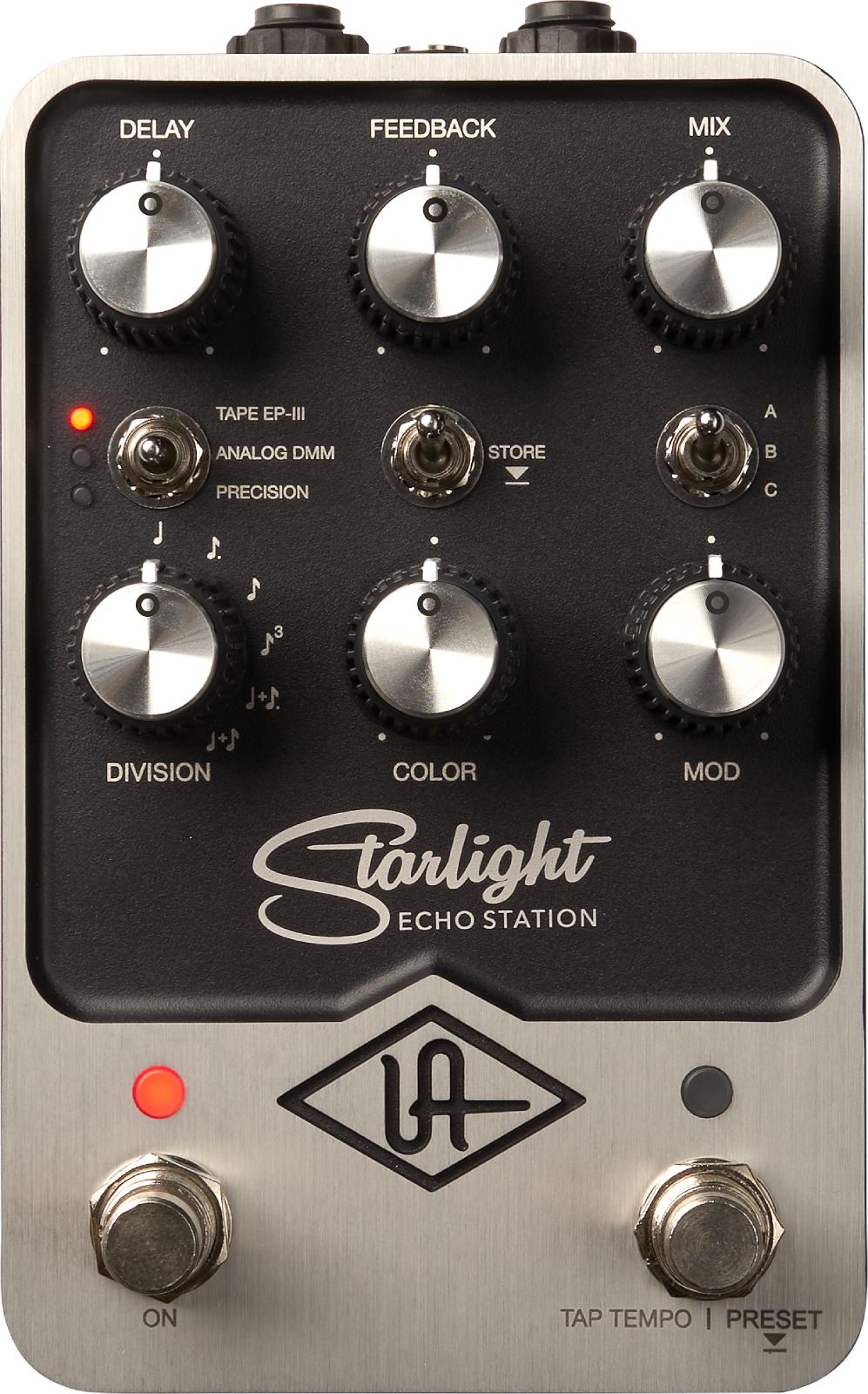 Universal Audio UAFX Starlight Echo-Station