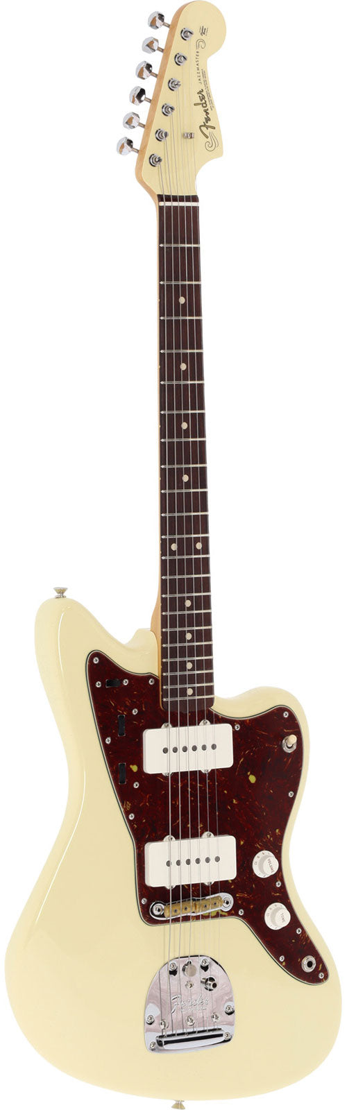 AO25-66 62 JAZZMASTER NOS RW VWH #CZ590489