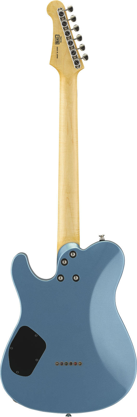 Pacifica SC Professional 11S Breeze Metallic-Blau