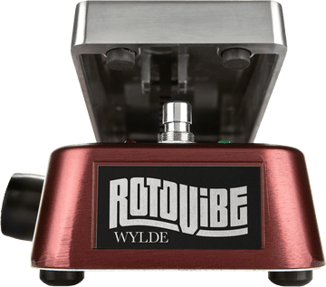 Wylde Audio Rotovibe Chorus/vibrato