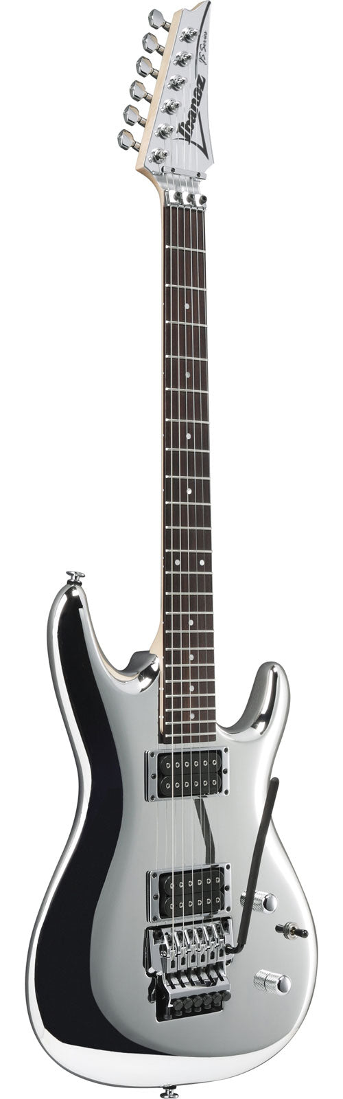 JS3CR Signatur von Joe Satriani