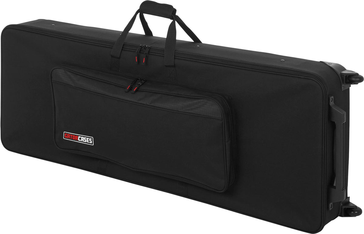 Keyboard-Gigbag GK76 Schwarz