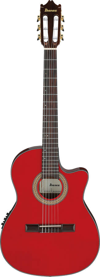 GA35TCESRR Saphirrot