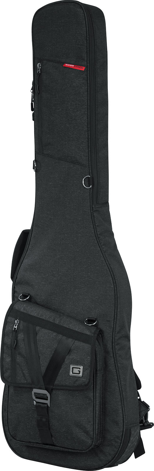 Bass Gigbag Black - Transit