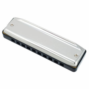 BLUESMASTER HARMONICA B B
