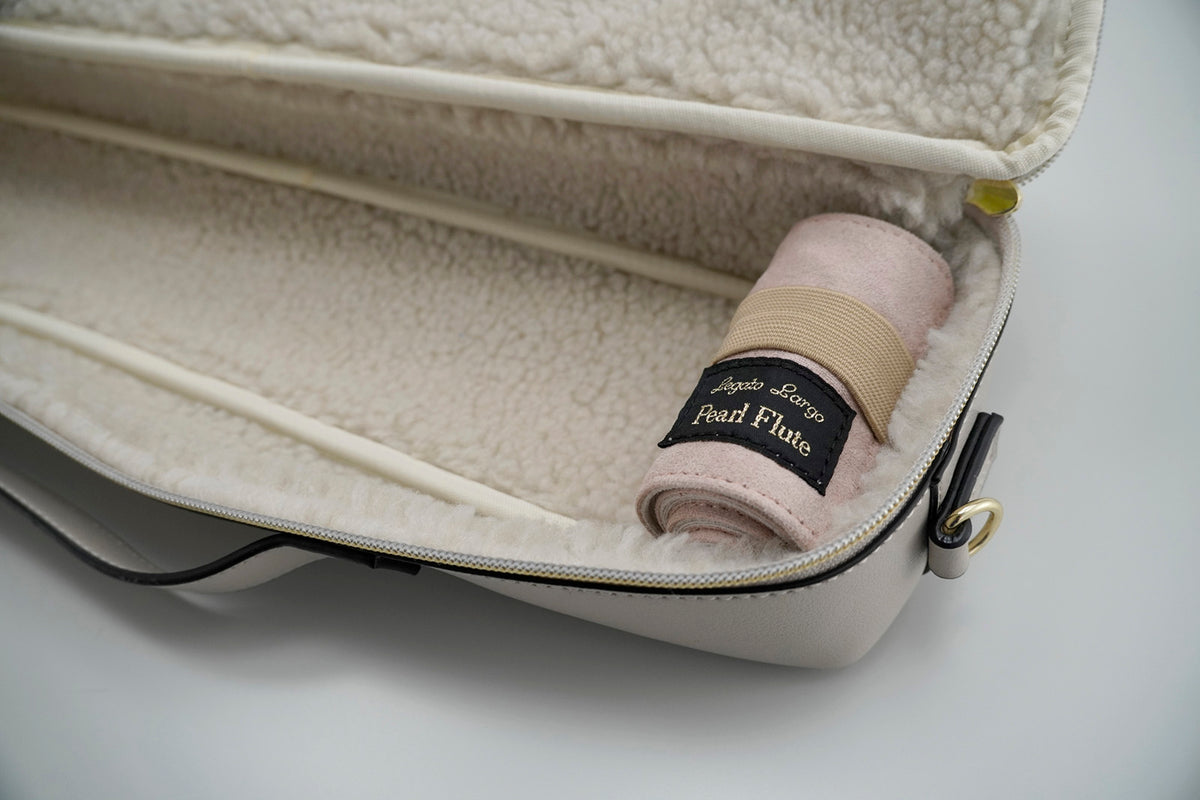 Legato Largo Cover - Grey
