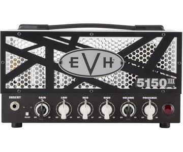 5150iii 15W Lbxii Verstärkerkopf 230V Eu