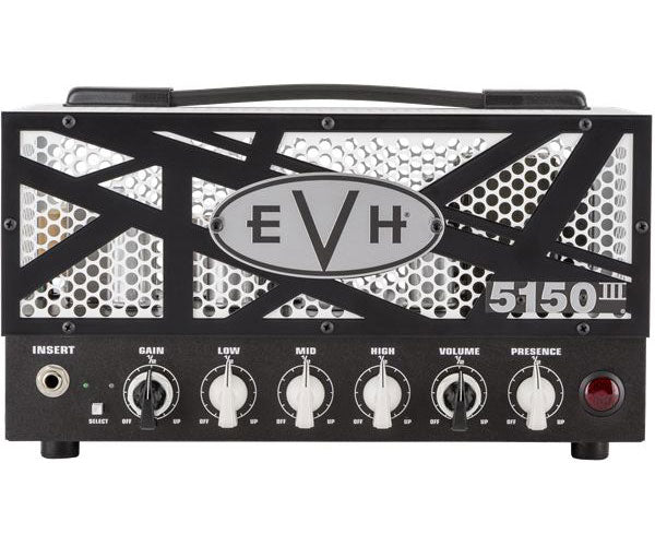 5150iii 15W Lbxii Verstärkerkopf 230V Eu