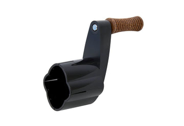 CELLO STRING WINDER
