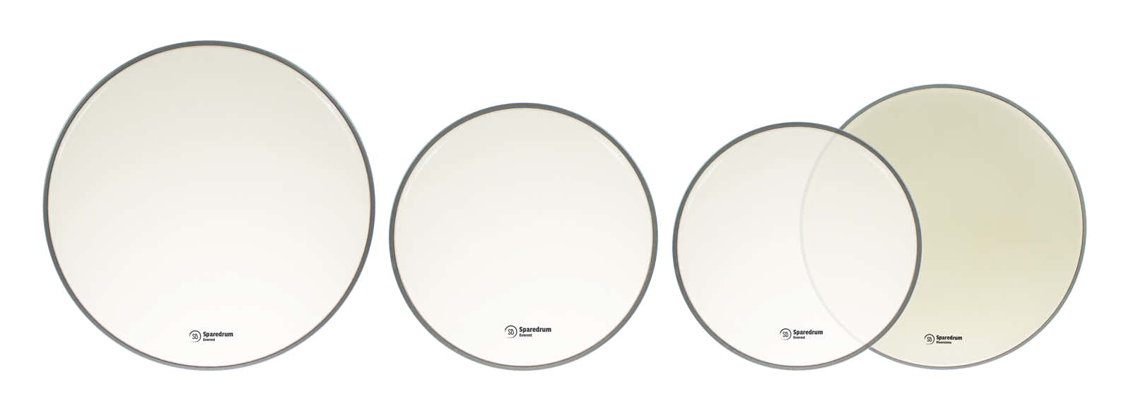 12-13-16 + SD 14 EVEREST CLEAR STANDARD PACK