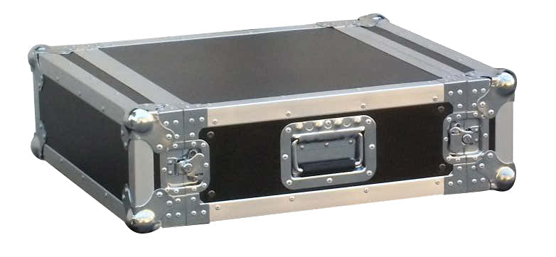 Flightcase 3u MK2