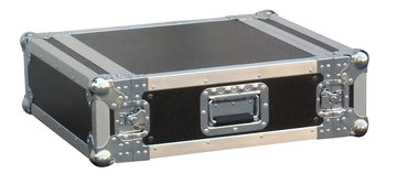 Flightcase 3u MK2
