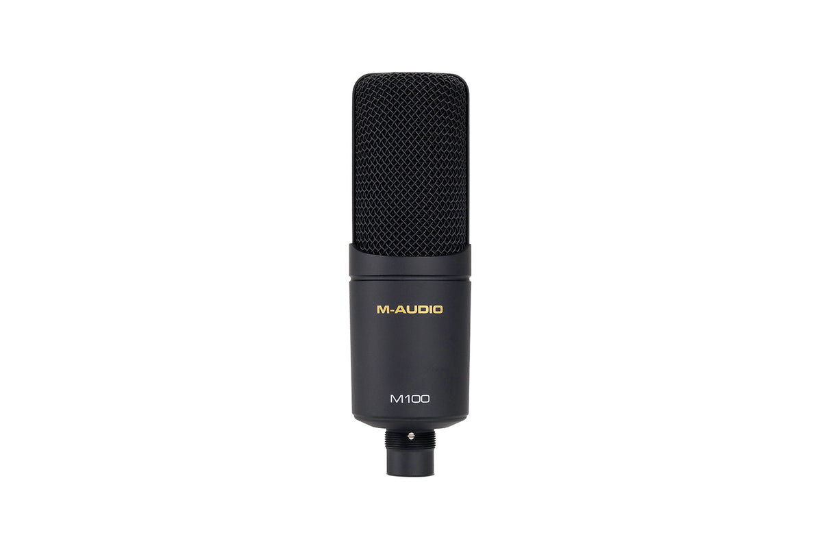 M-Track Duo HD Pack