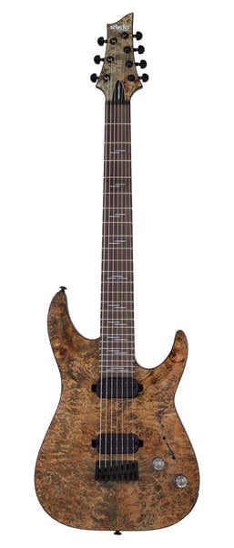 Omen 7 Elite Anthrazit Metallic