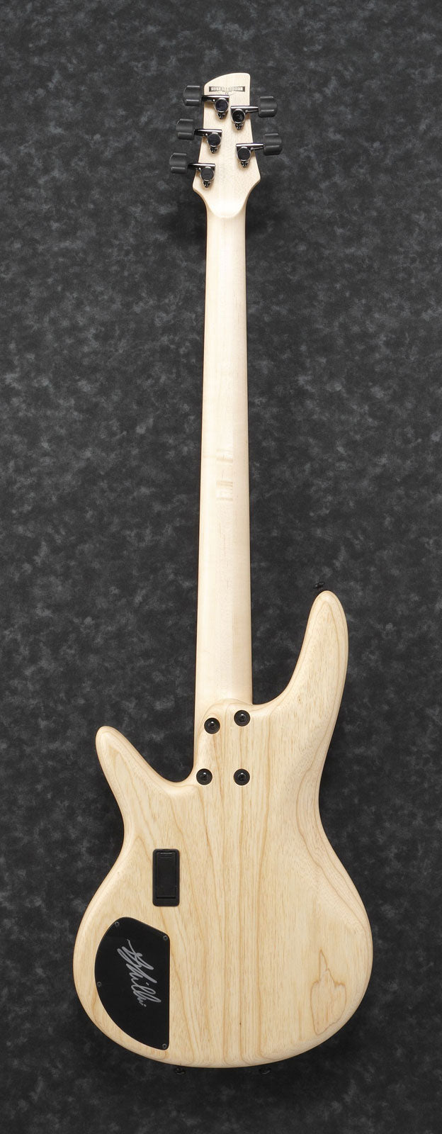 GWB1005-NTF Natur Matt Signature Gary Willis