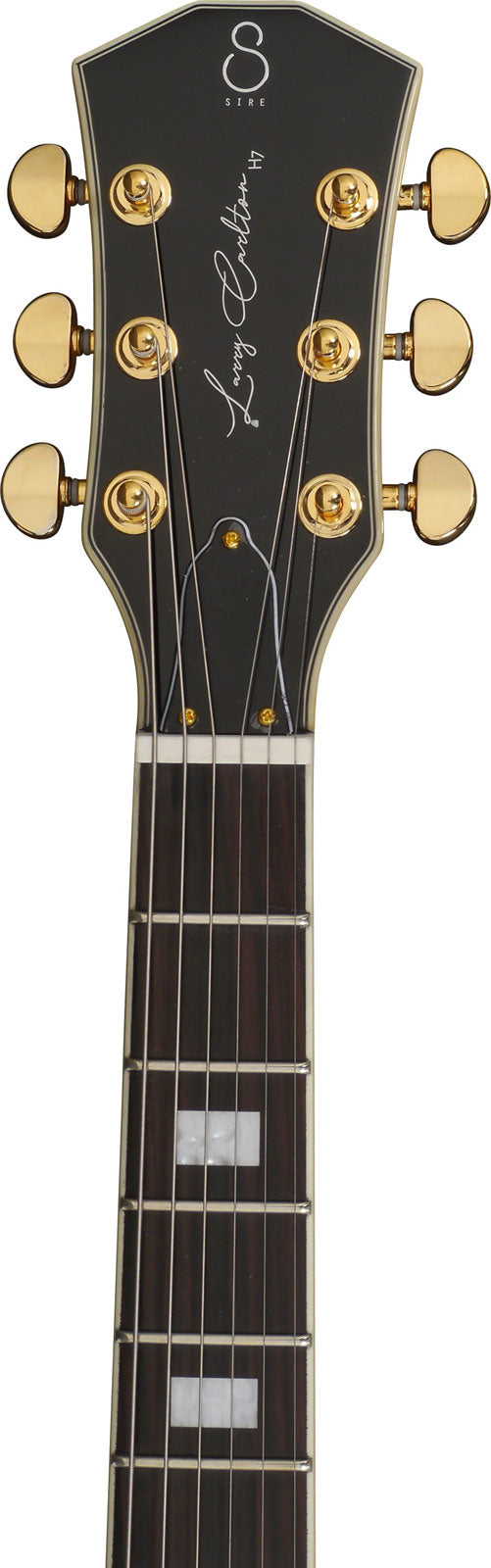 H7 Bk Black - BLAGER