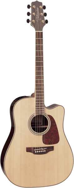 Takamine Gd93Ce Natural